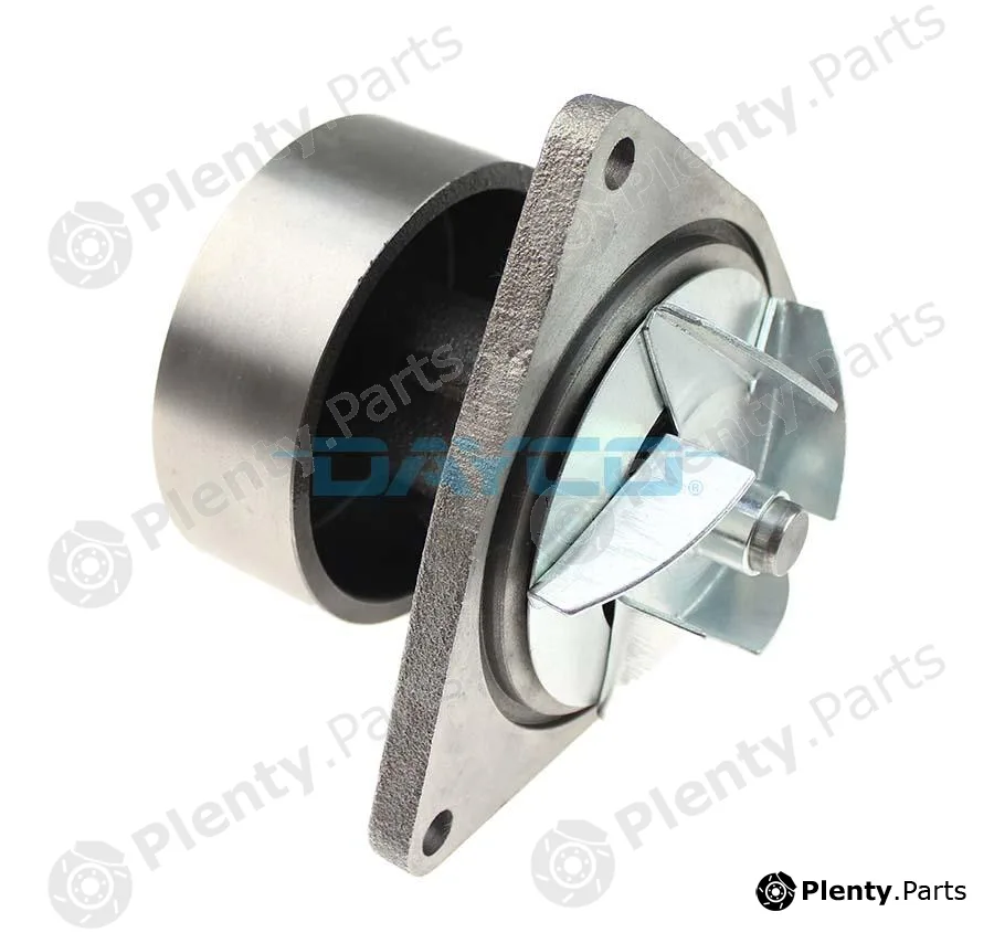 Dayco-Au DP1732 — Water Pump, engine cooling