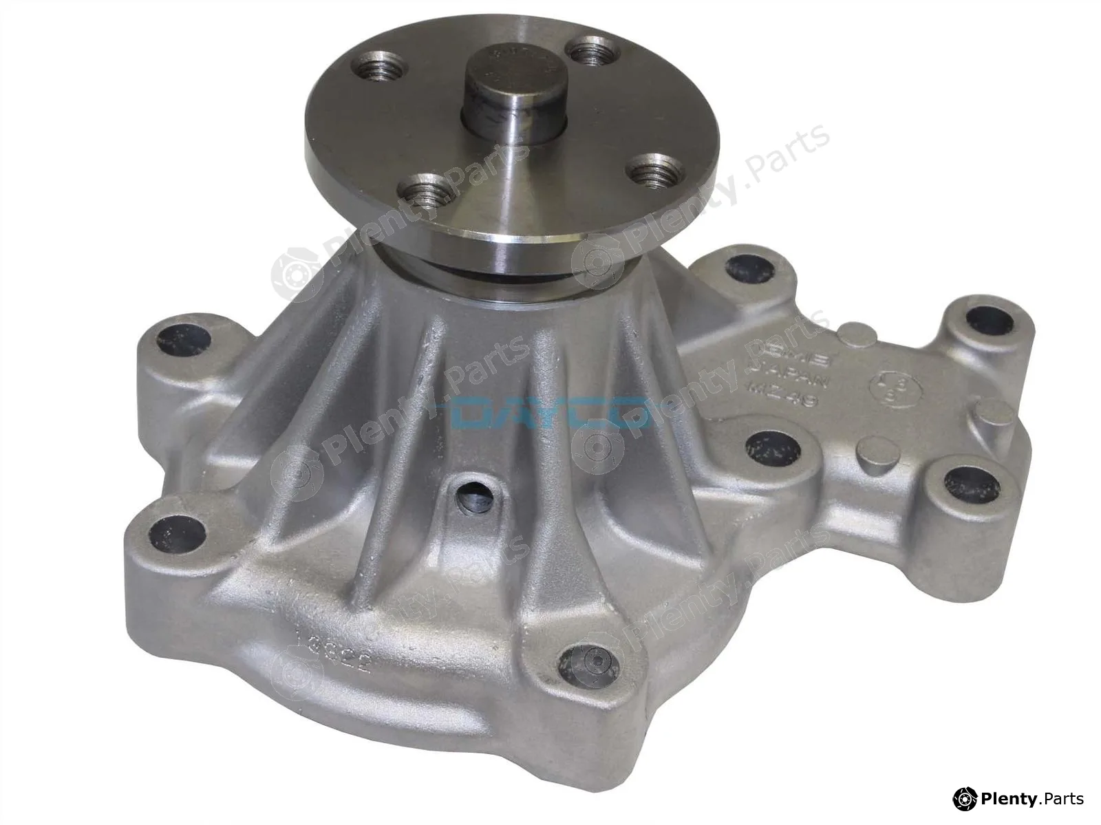 Dayco-Au DP746 — Water Pump, engine cooling