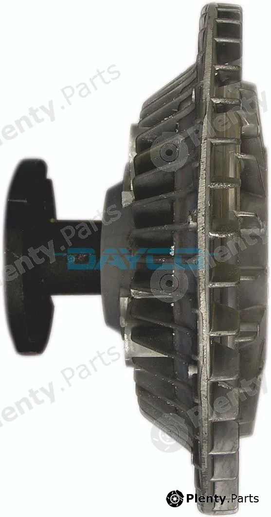 Dayco-Au 115049 — Clutch, radiator fan