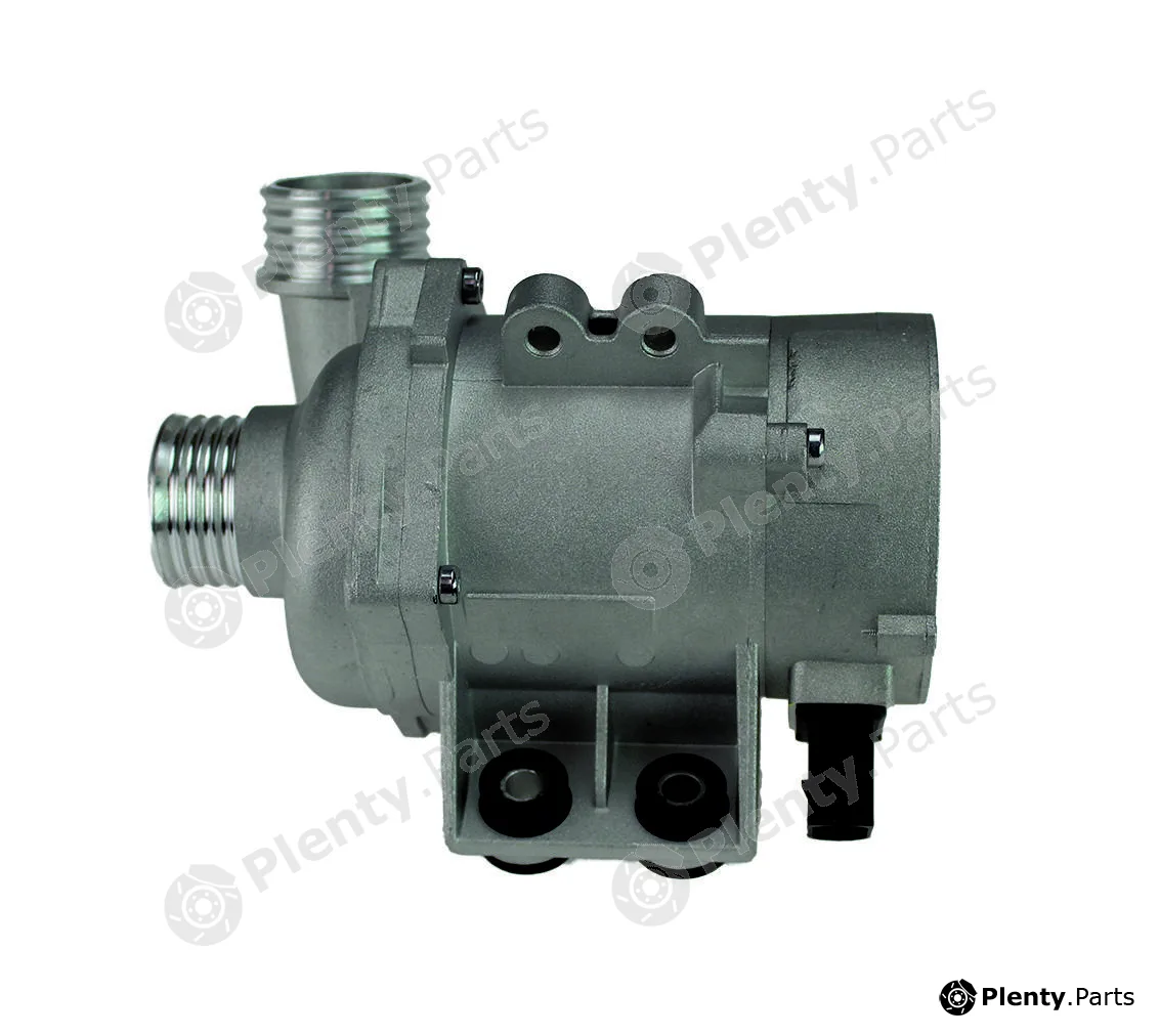 Dayco-Au DEP1002 — Water Pump, engine cooling