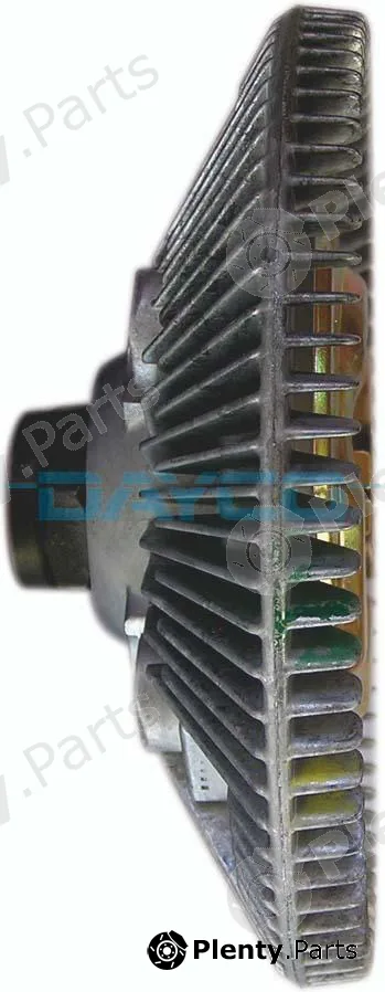Dayco-Au 115071 — Clutch, radiator fan