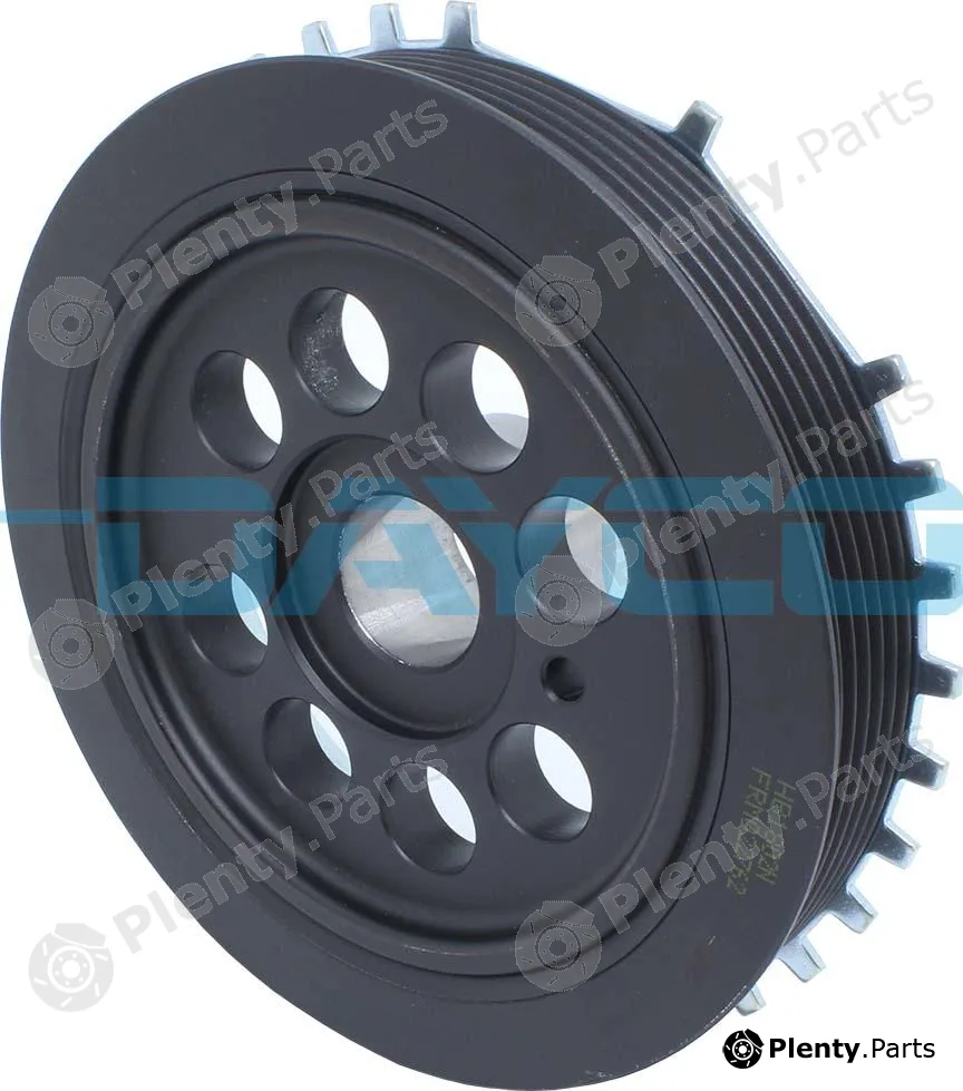 Dayco-Au HB1802N — Belt Pulley, crankshaft