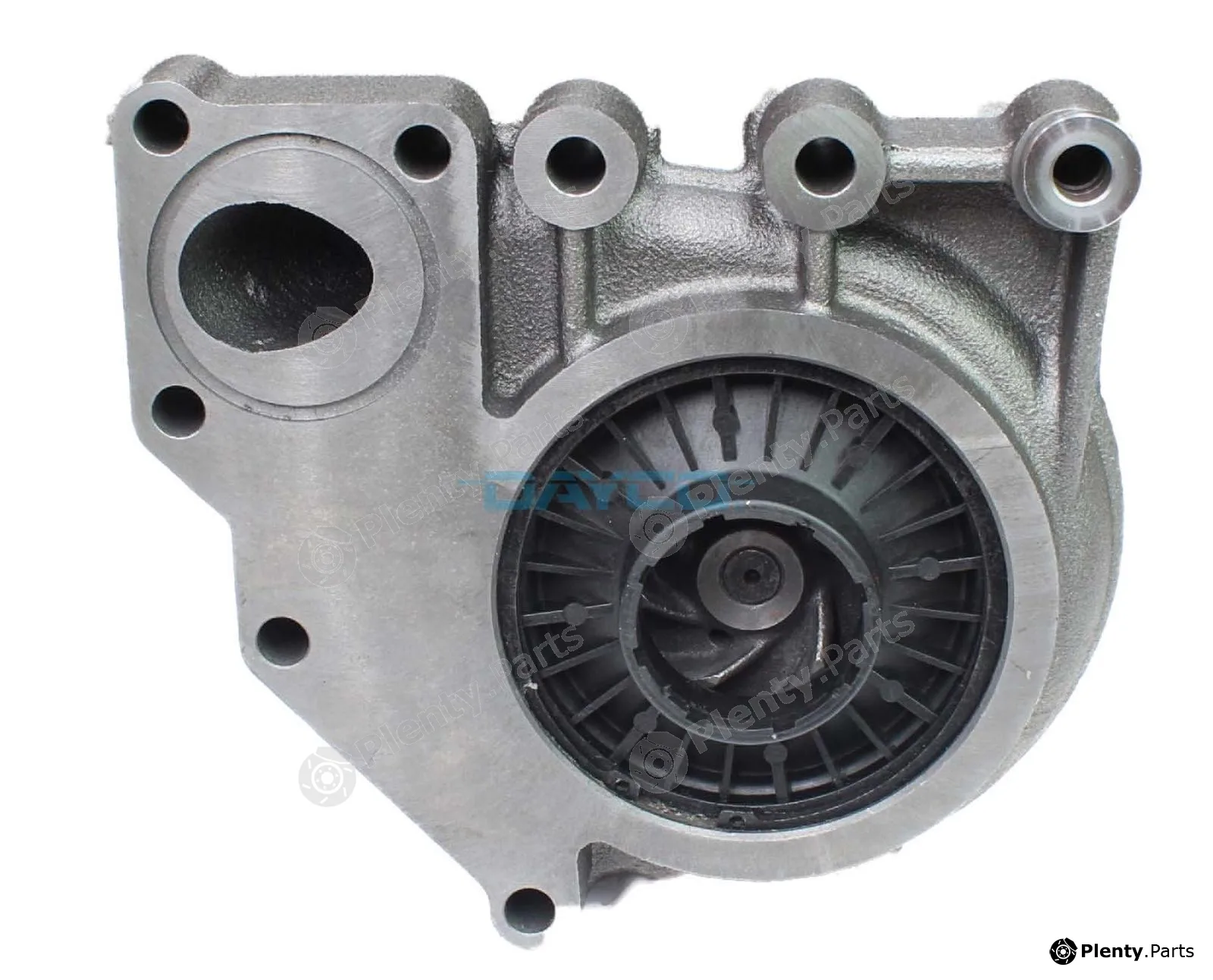 Dayco-Au DP1727 — Water Pump, engine cooling
