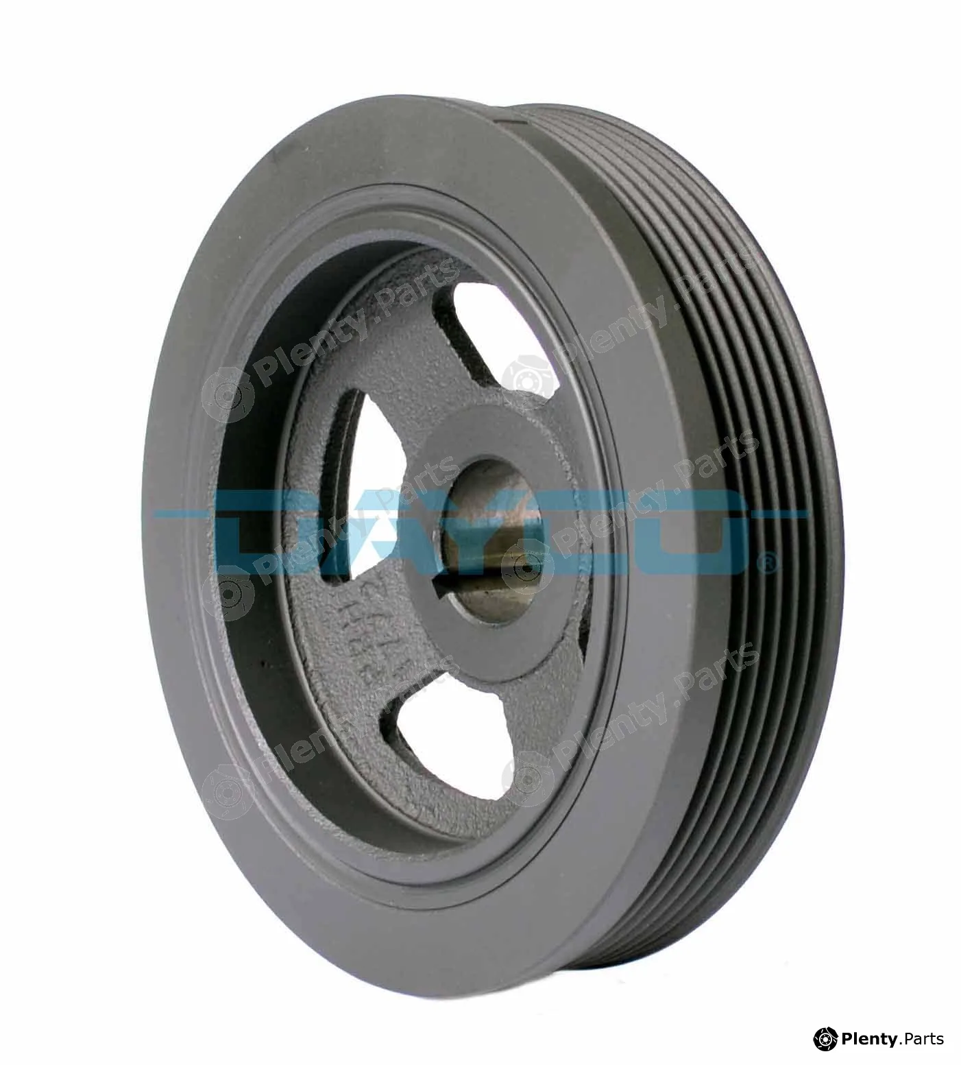 Dayco-Au HB1772N — Belt Pulley, crankshaft