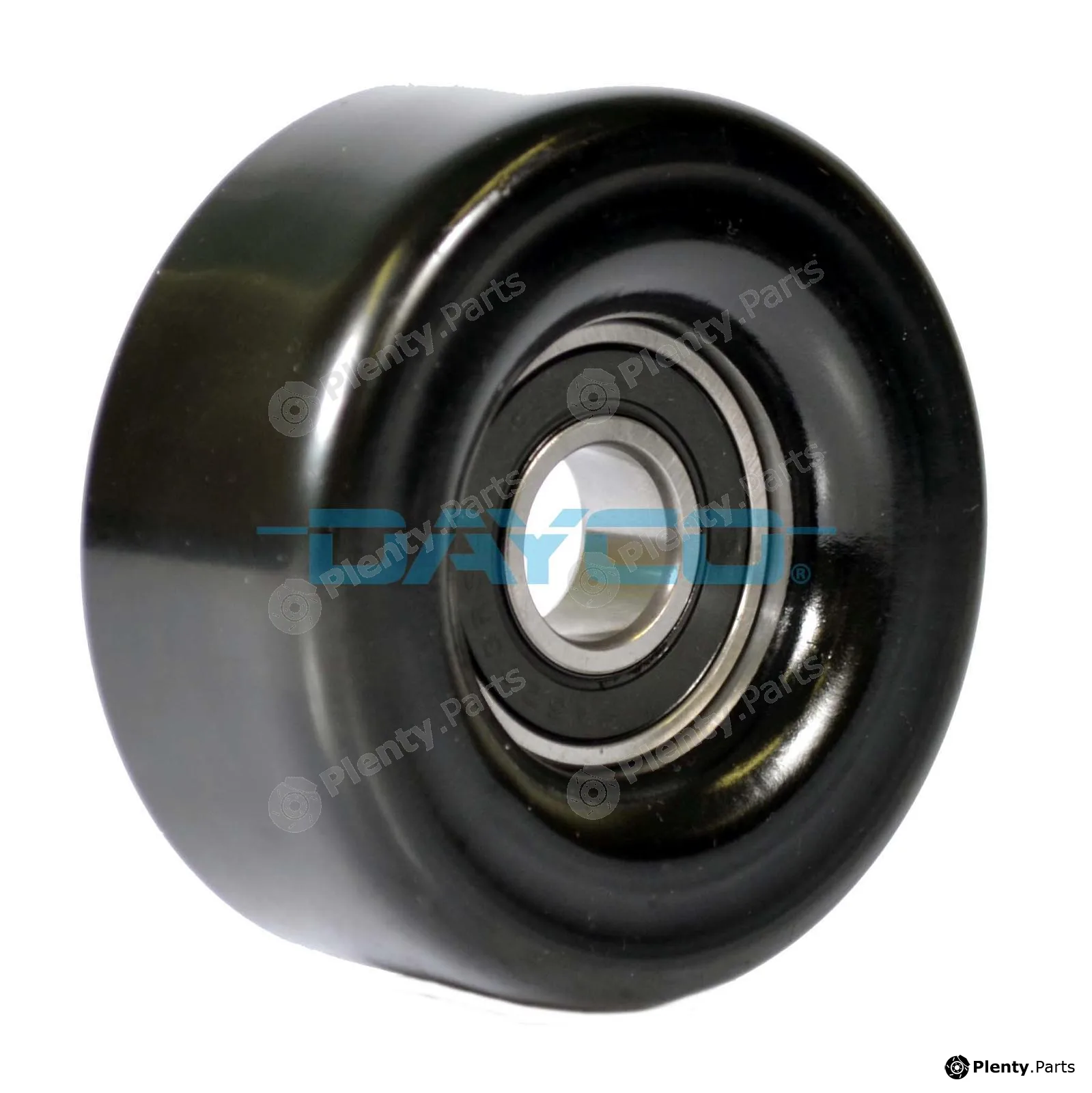 Dayco-Au EP320 — Deflection/Guide Pulley, V-ribbed belt