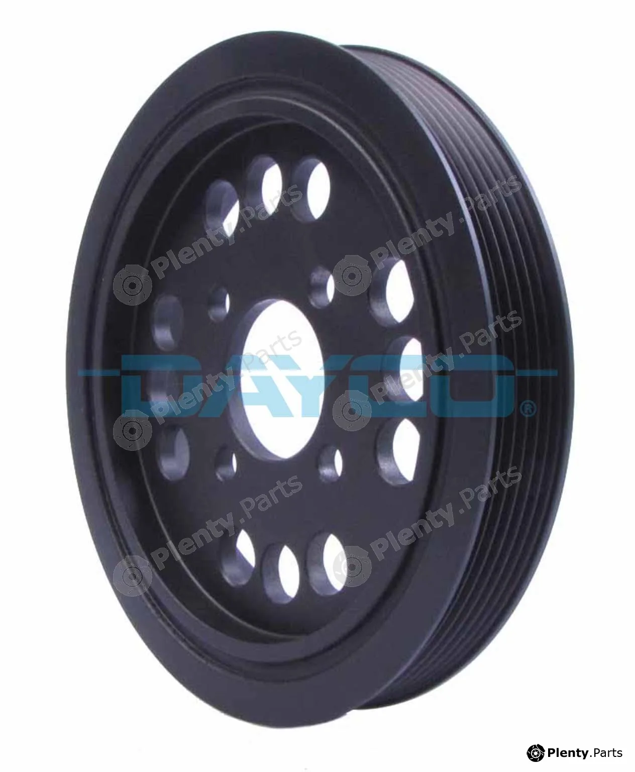 Dayco-Au HB1507N — Belt Pulley, crankshaft