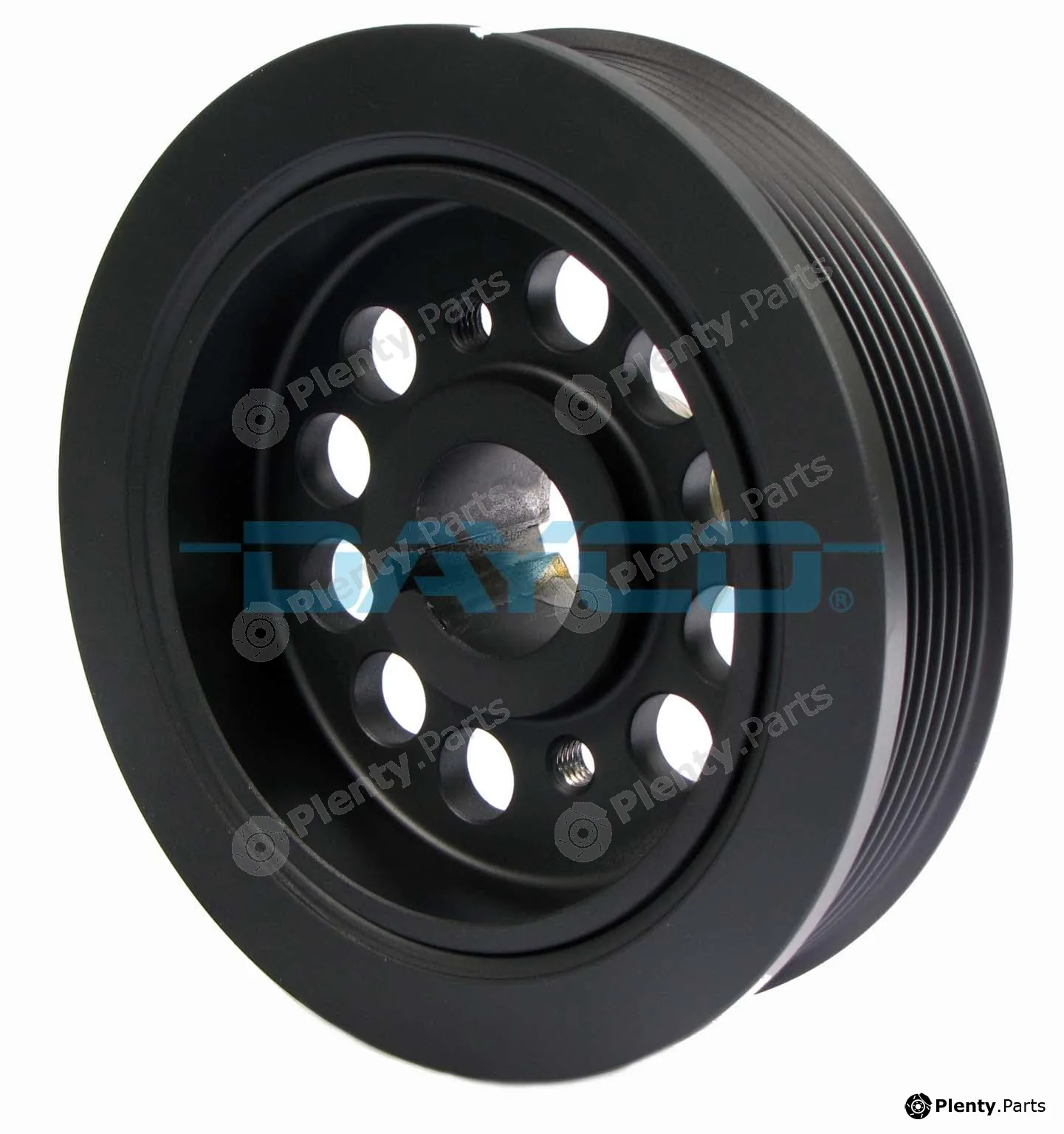 Dayco-Au HB1596N — Belt Pulley, crankshaft
