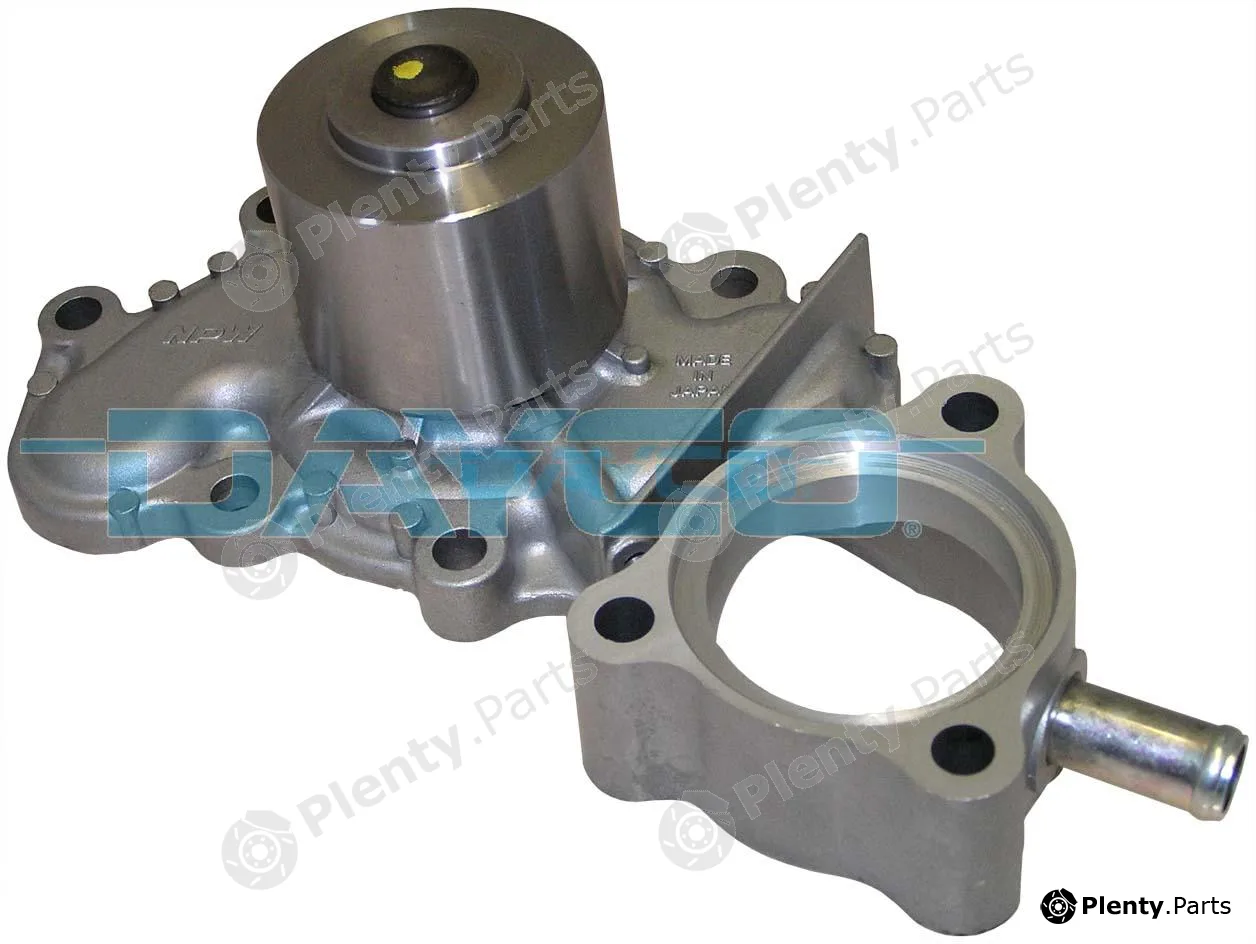 Dayco-Au DP1782 — Water Pump, engine cooling