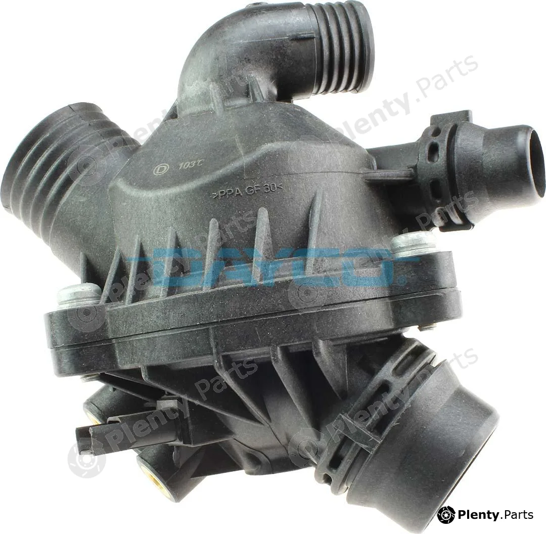 Dayco-Au DT212Q — Thermostat, coolant