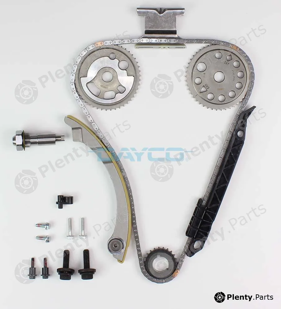 Dayco-Au KTC1069 — Timing Chain Kit