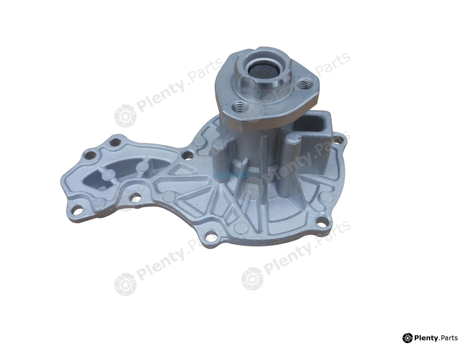 Dayco-Au DP2851 — Water Pump, engine cooling