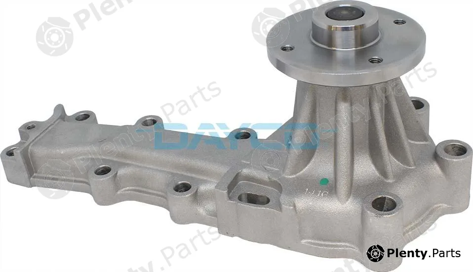 Dayco-Au DP1777 — Water Pump, engine cooling