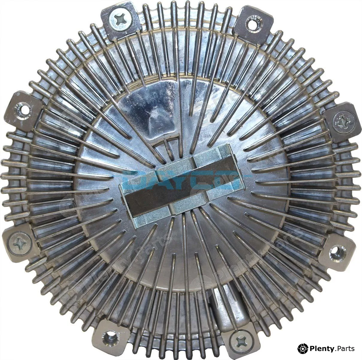 Dayco-Au 115837 — Clutch, radiator fan
