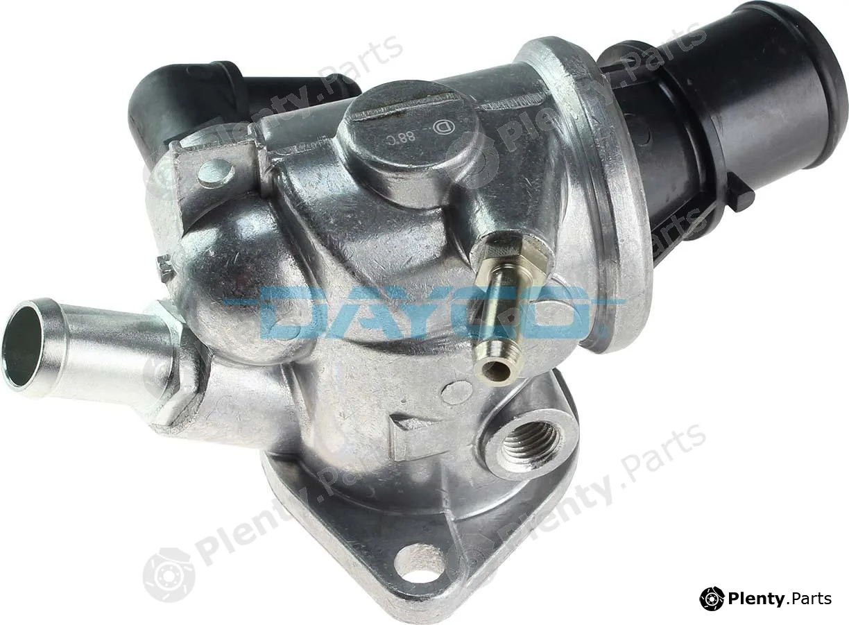 Dayco-Au DT91D — Thermostat, coolant
