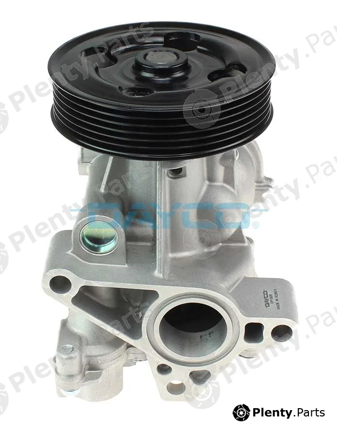 Dayco-Au DP1828 — Water Pump, engine cooling