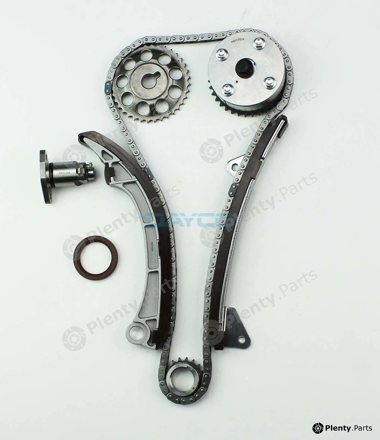 Dayco-Au KTC1110 — Timing Chain Kit