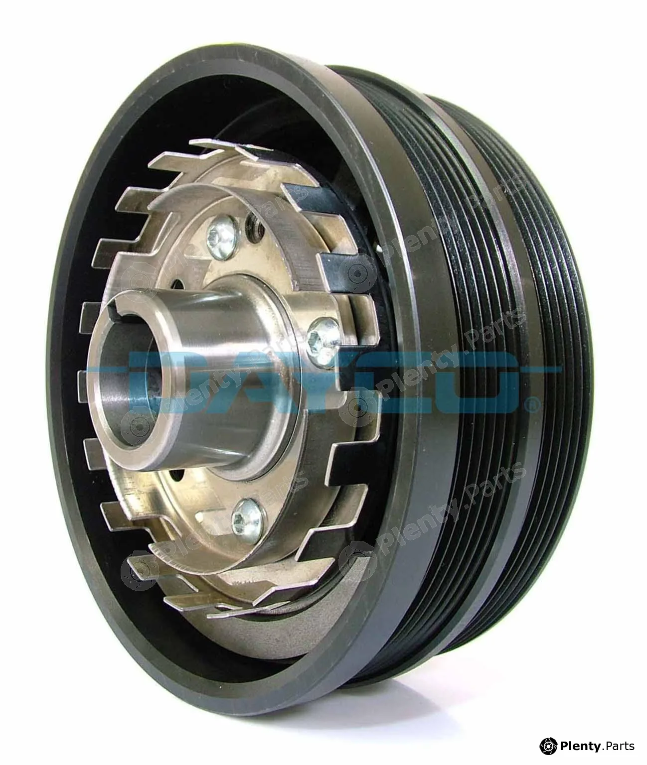 Dayco-Au HB1461N — Belt Pulley, crankshaft