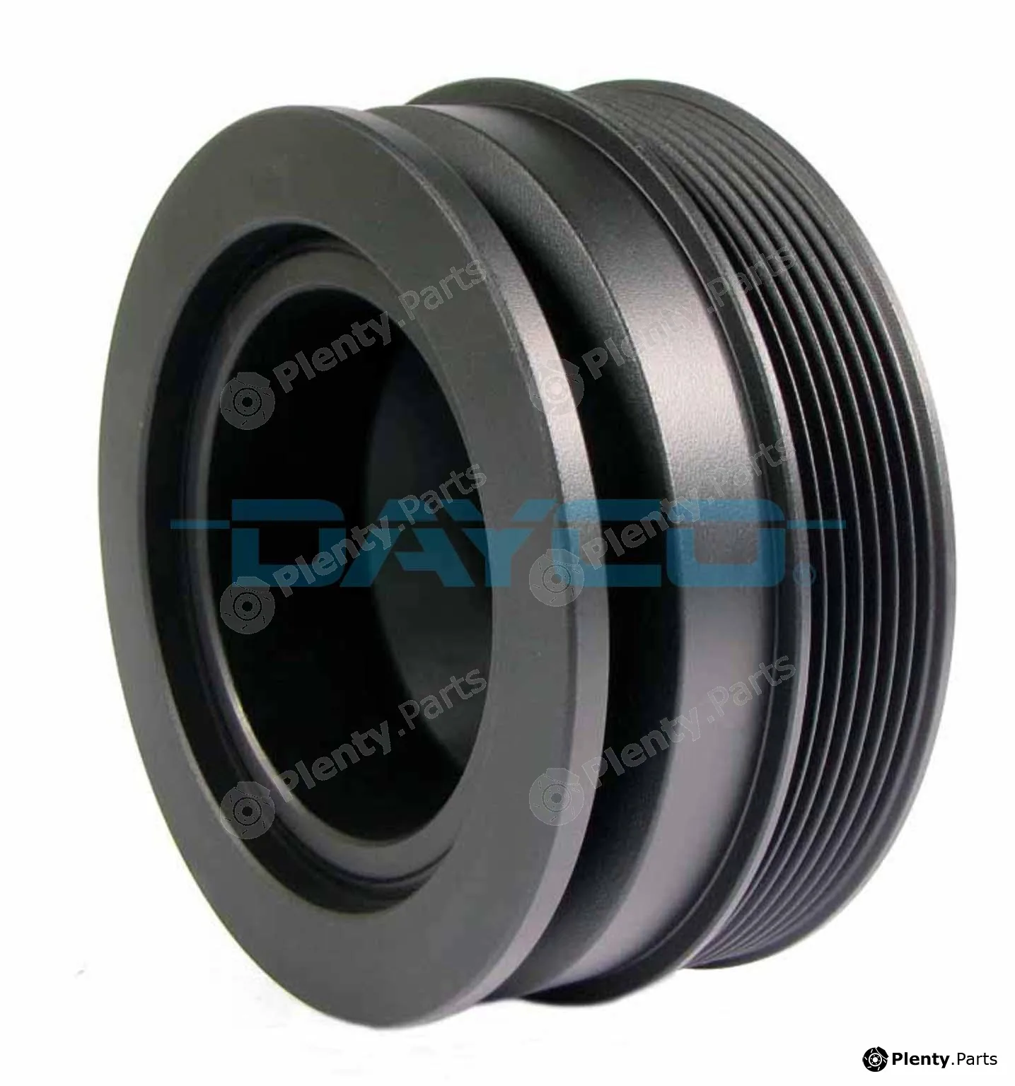 Dayco-Au HB1505N — Belt Pulley, crankshaft
