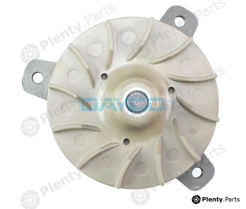 Dayco-Au DP089 — Water Pump, engine cooling