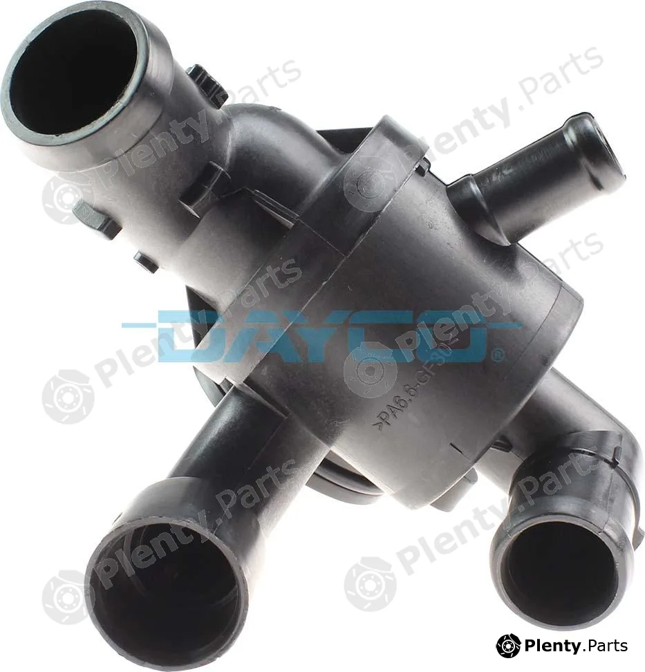 Dayco-Au DT220F — Thermostat, coolant