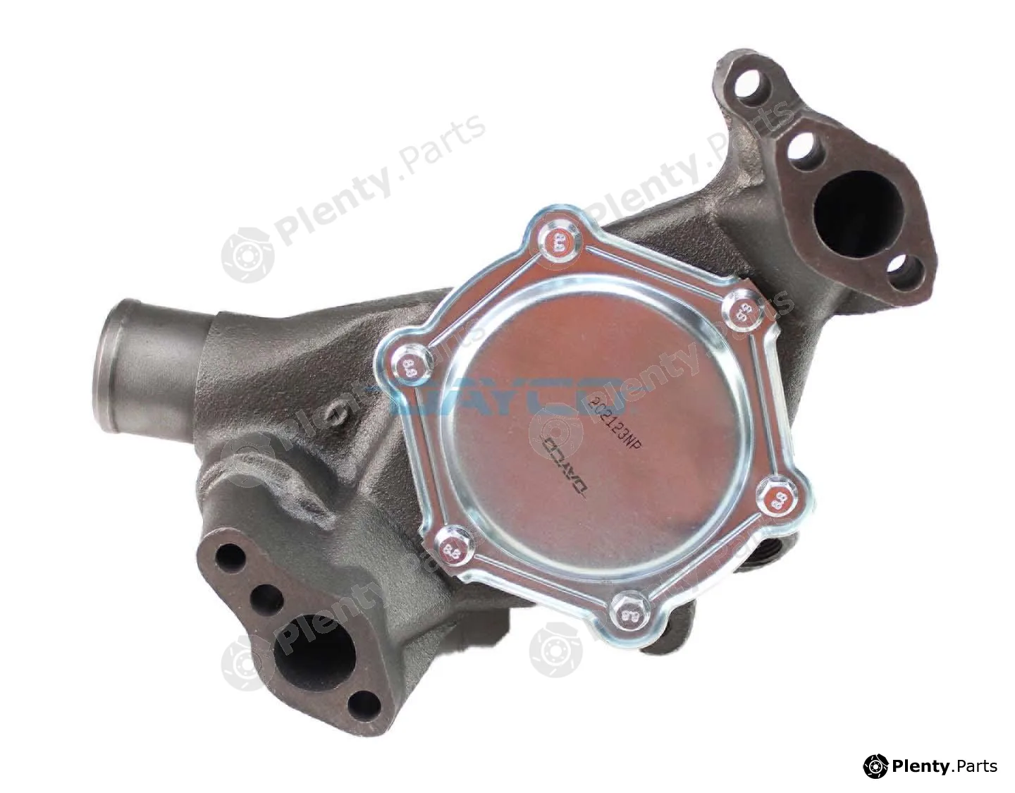 Dayco-Au DP1003 — Water Pump, engine cooling
