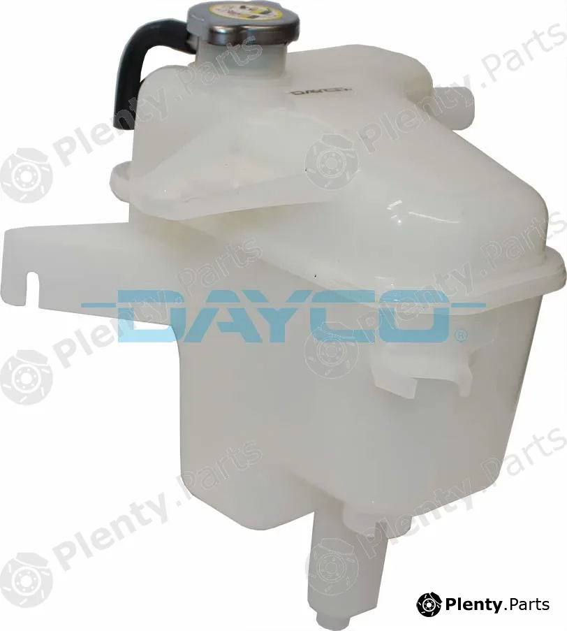 Dayco-Au DET0041 — Expansion Tank, coolant