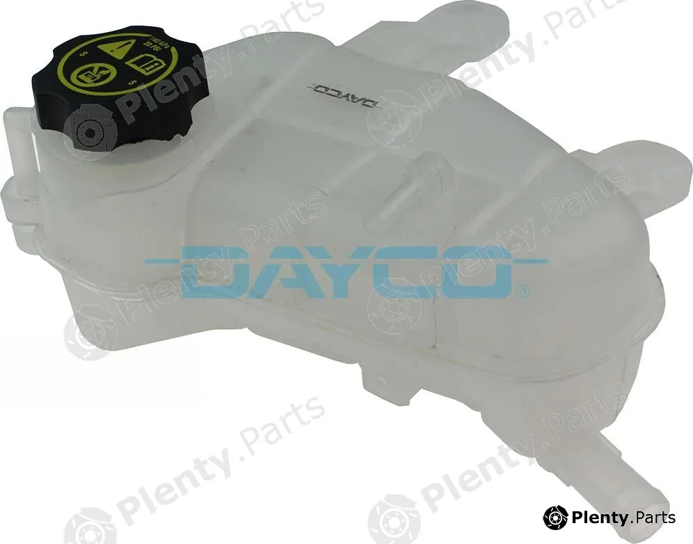 Dayco-Au DET0068 — Expansion Tank, coolant