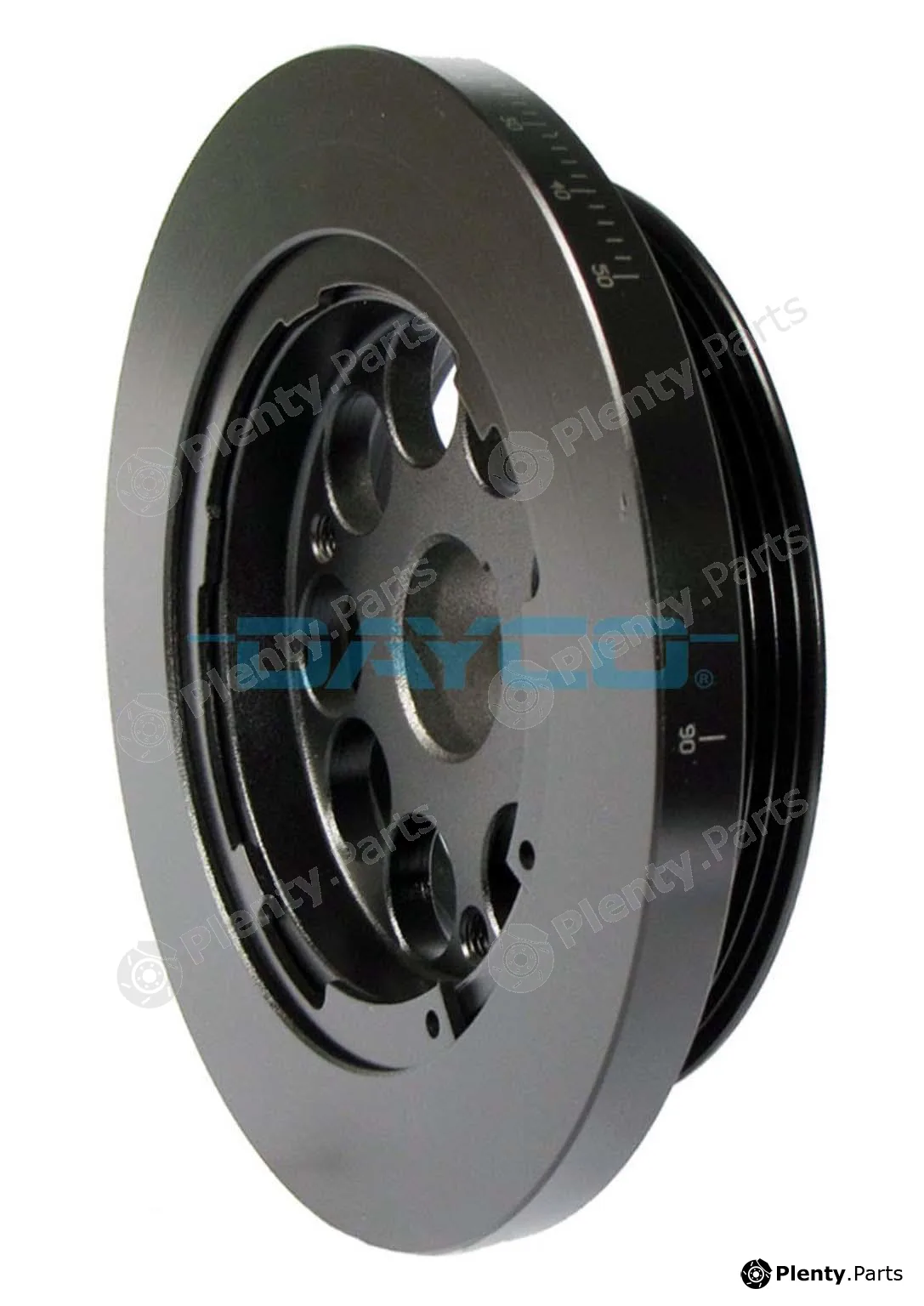 Dayco-Au PBU1157SS20 — Belt Pulley, crankshaft