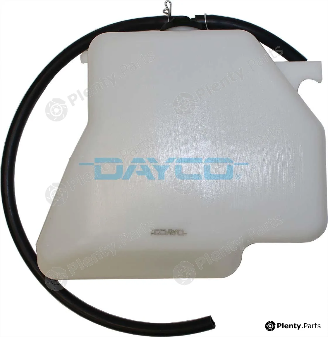 Dayco-Au DOT0052 — Expansion Tank, coolant