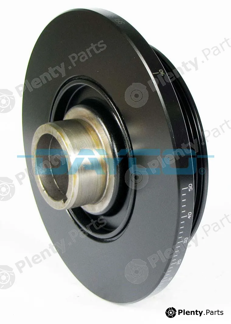 Dayco-Au PBU1177SS20 — Belt Pulley, crankshaft
