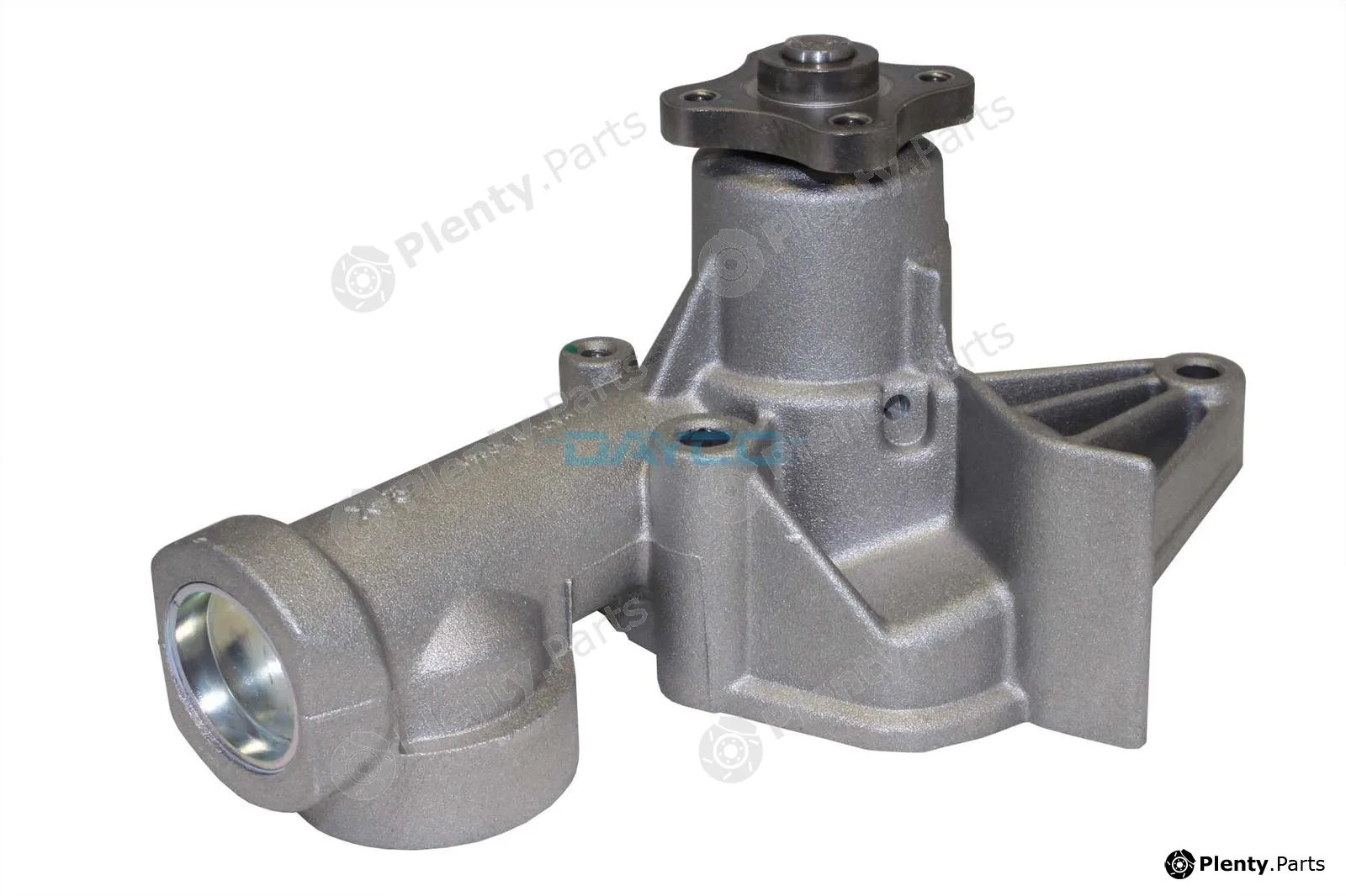 Dayco-Au DP367 — Water Pump, engine cooling