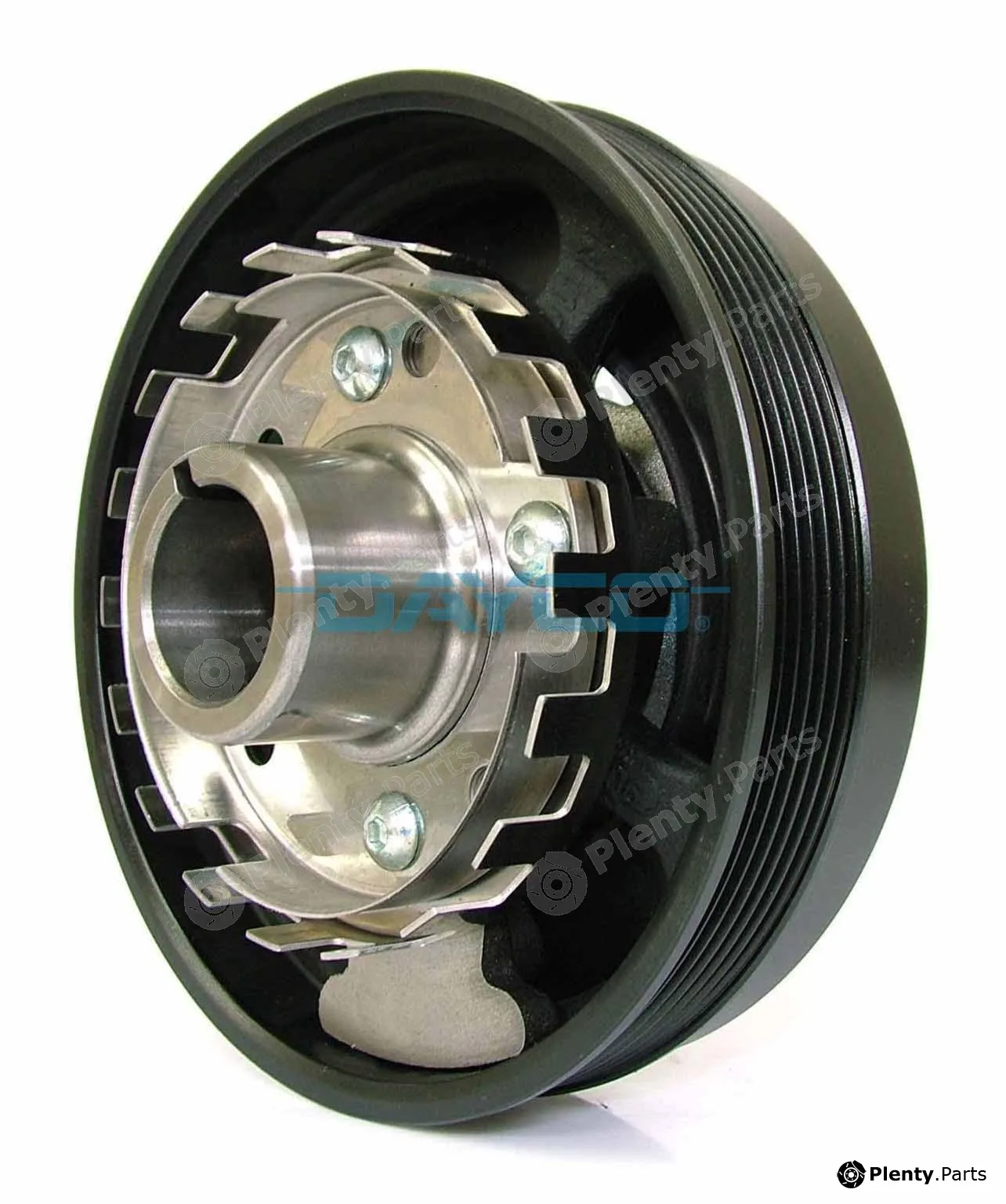 Dayco-Au HB1074N — Belt Pulley, crankshaft