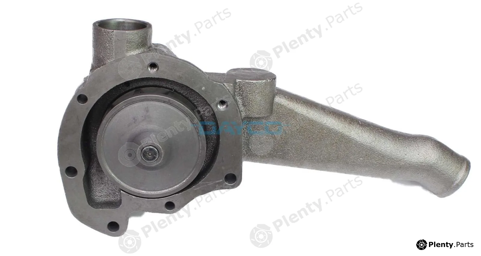 Dayco-Au DP1417 — Water Pump, engine cooling