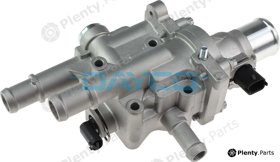 Dayco-Au DTKIT158Q — Thermostat, coolant
