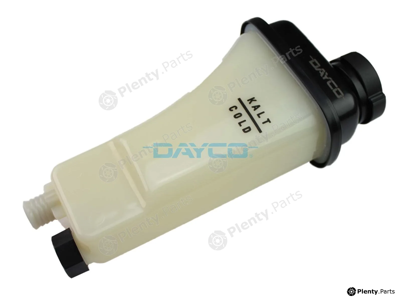 Dayco-Au DET0087 — Expansion Tank, coolant