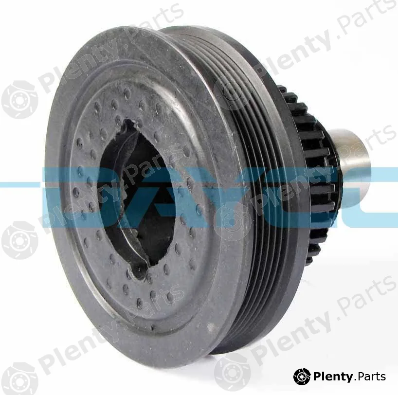 Dayco-Au HB1541N — Belt Pulley, crankshaft