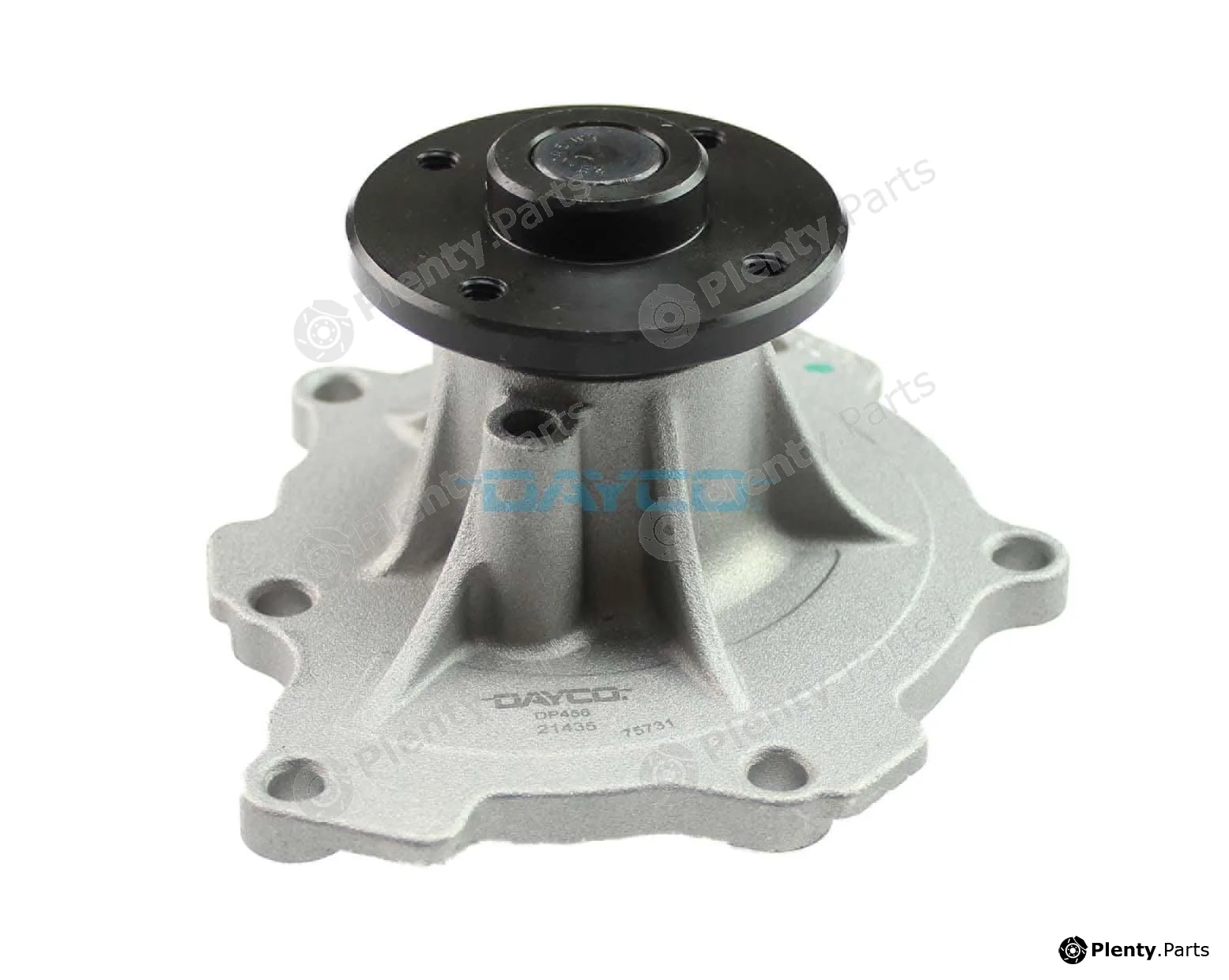 Dayco-Au DP456 — Water Pump, engine cooling