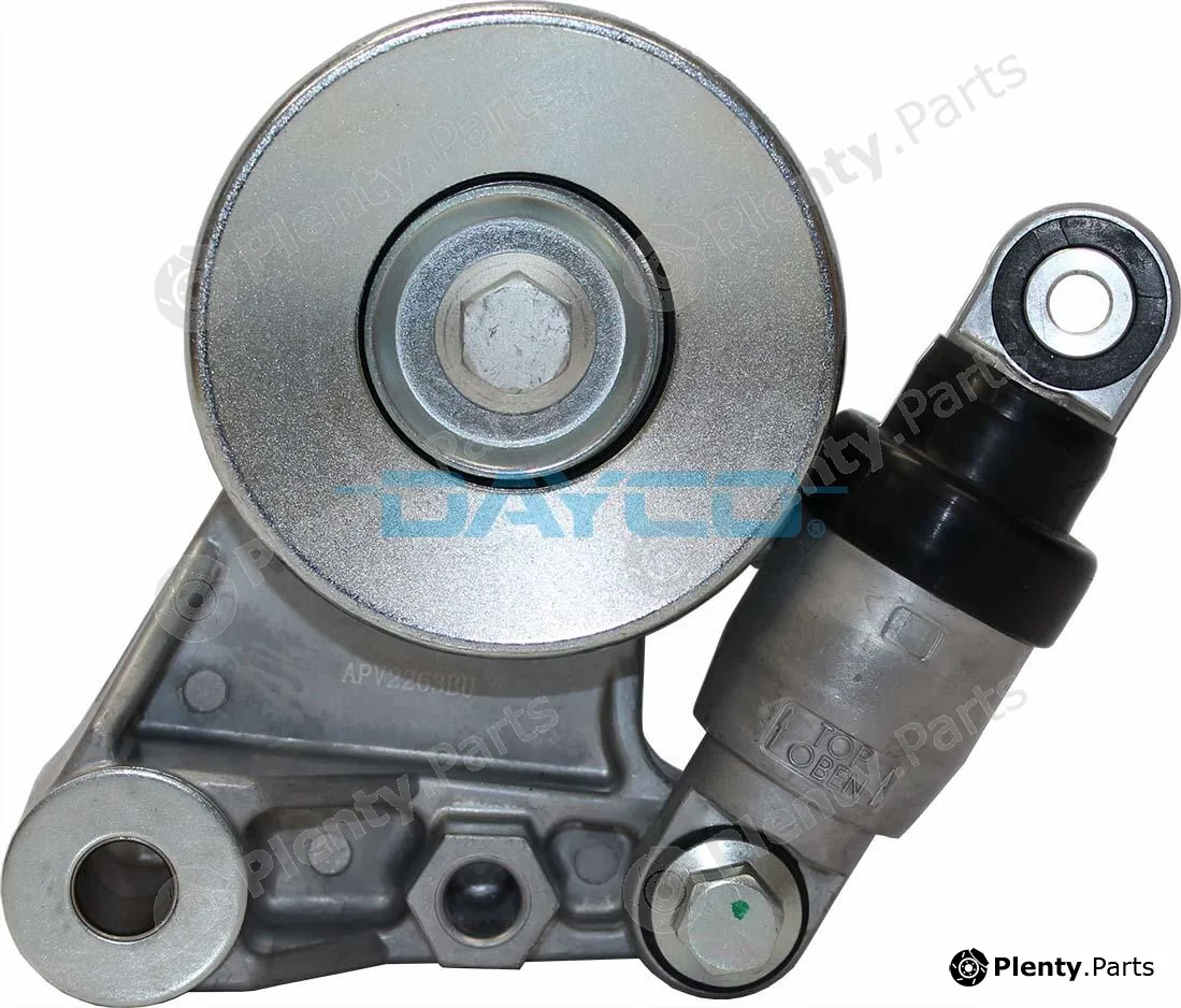 Dayco-Au APV2263 — Belt Tensioner, V-ribbed belt