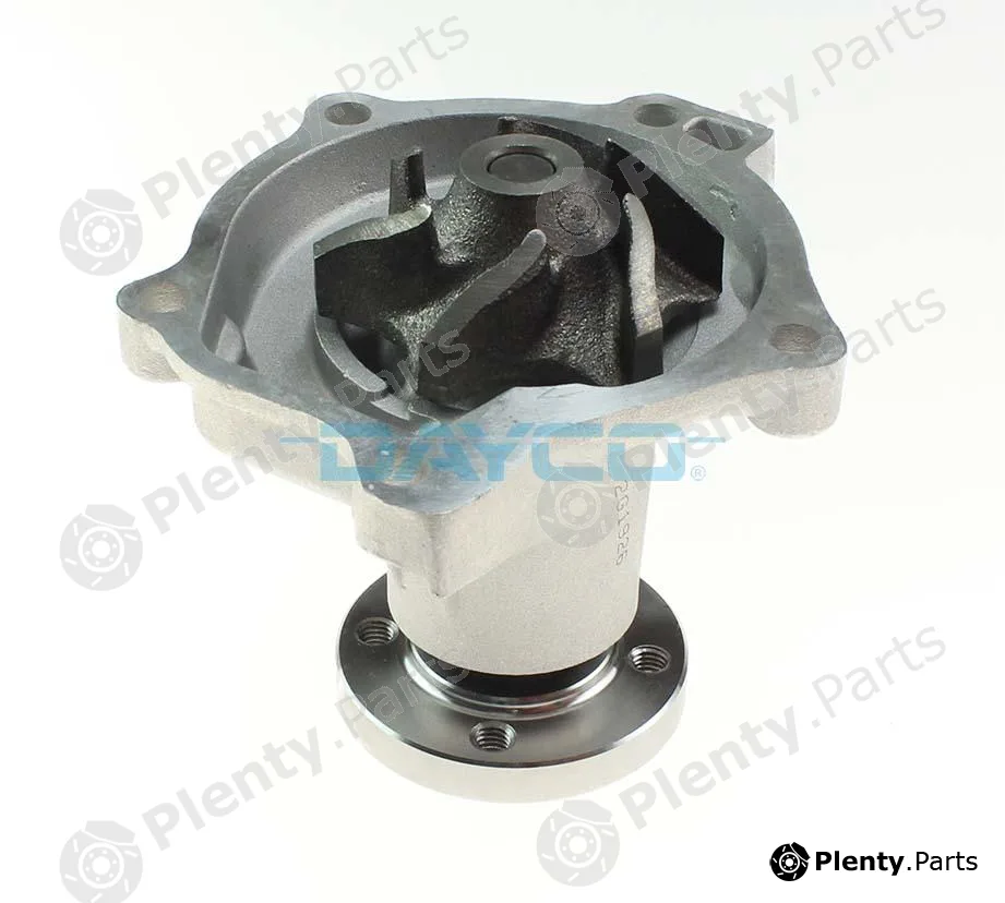 Dayco-Au DP873 — Water Pump, engine cooling