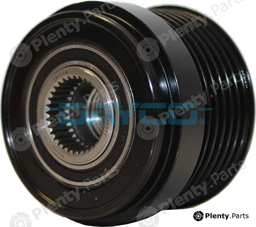Dayco-Au OAP011 — Alternator Freewheel Clutch
