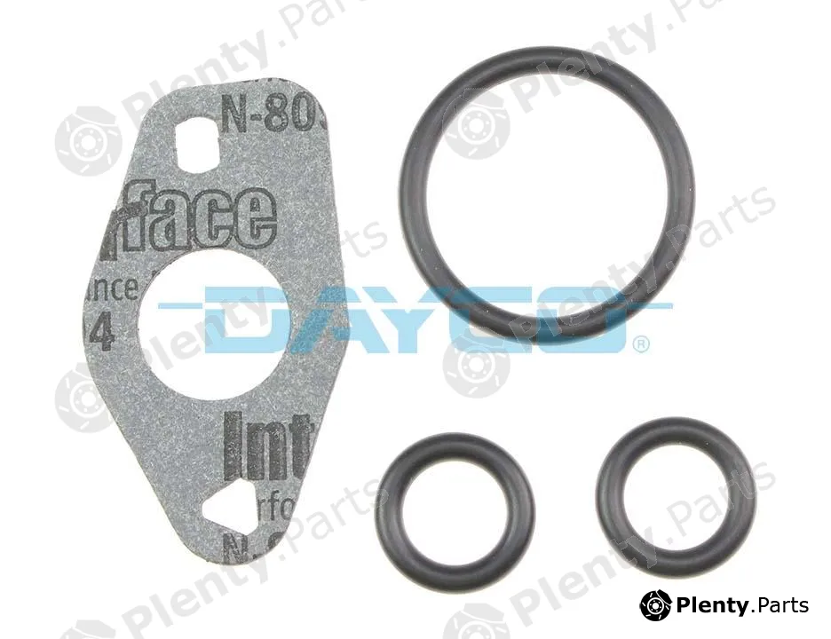 Dayco-Au DTG97 — Seal, thermostat