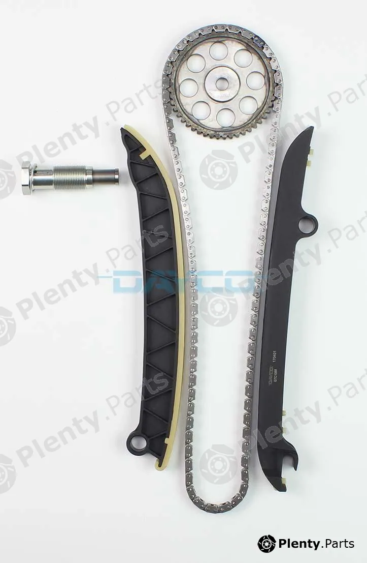 Dayco-Au KTC1082 — Timing Chain Kit