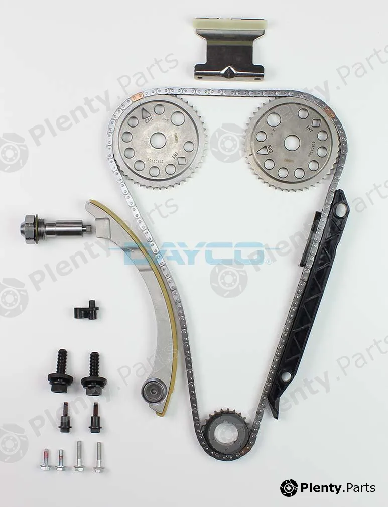 Dayco-Au KTC1070 — Timing Chain Kit
