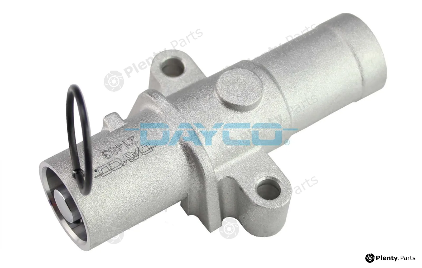 Dayco-Au HAT29 — Vibration Damper, timing belt