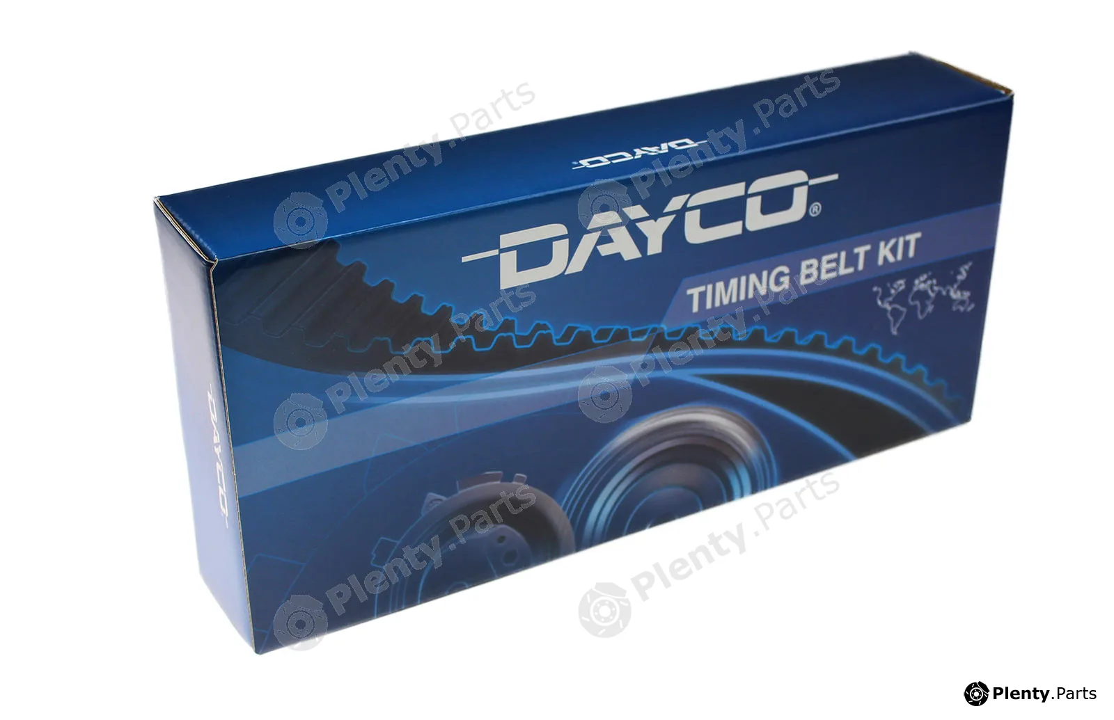Dayco-Au KTB819E — Timing Belt Kit