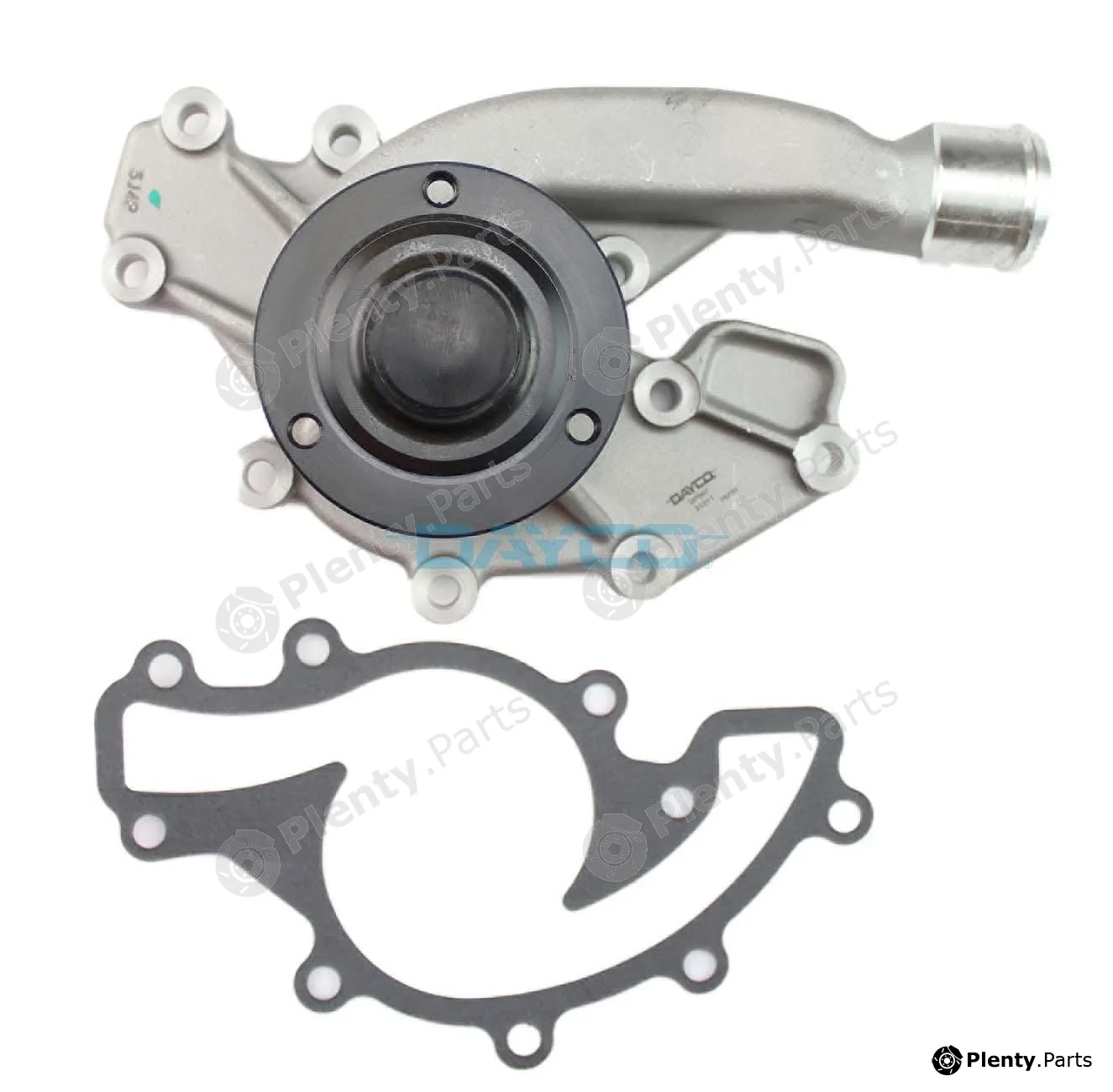 Dayco-Au DP867 — Water Pump, engine cooling