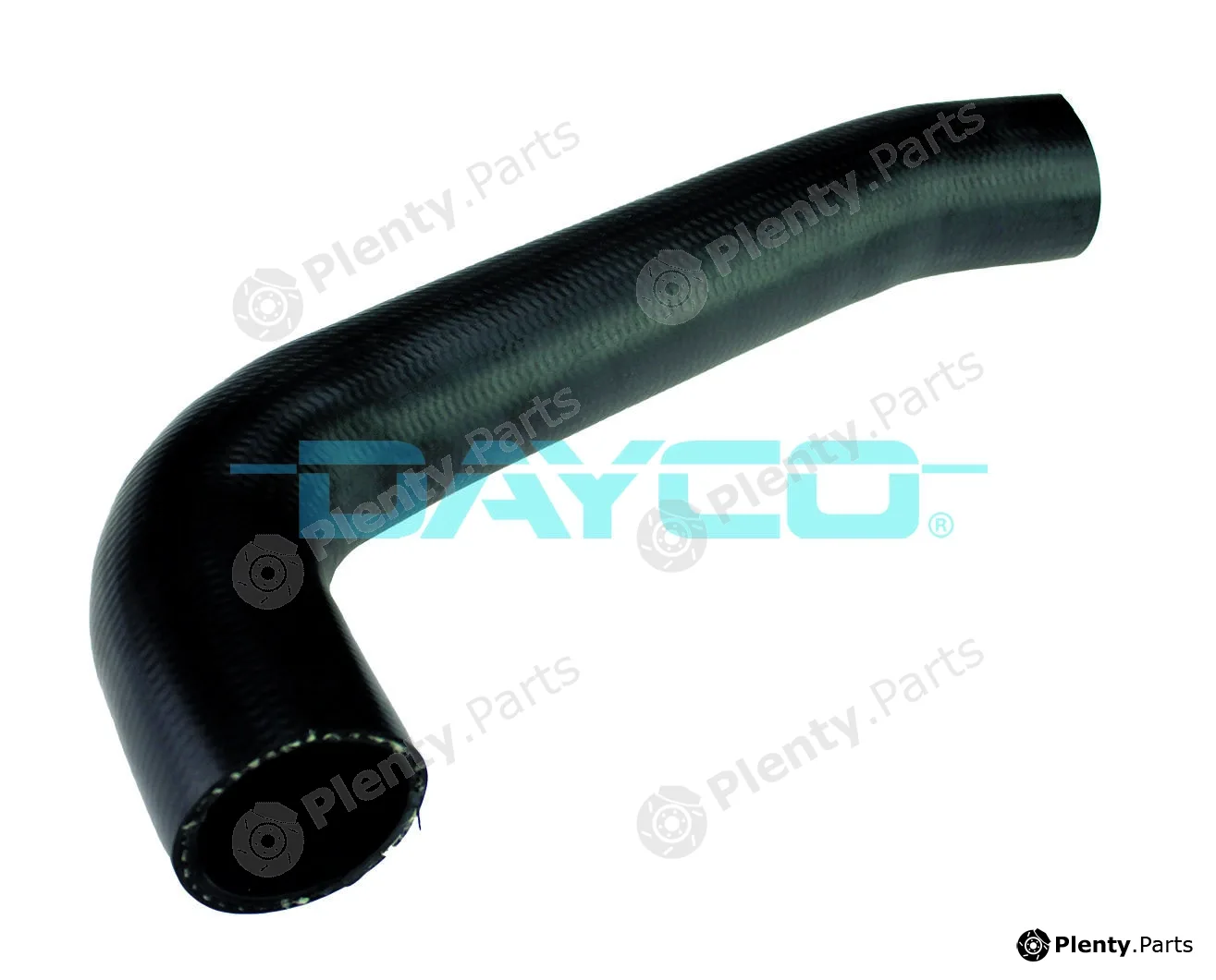 Dayco-Au DTH513 — Charge Air Hose