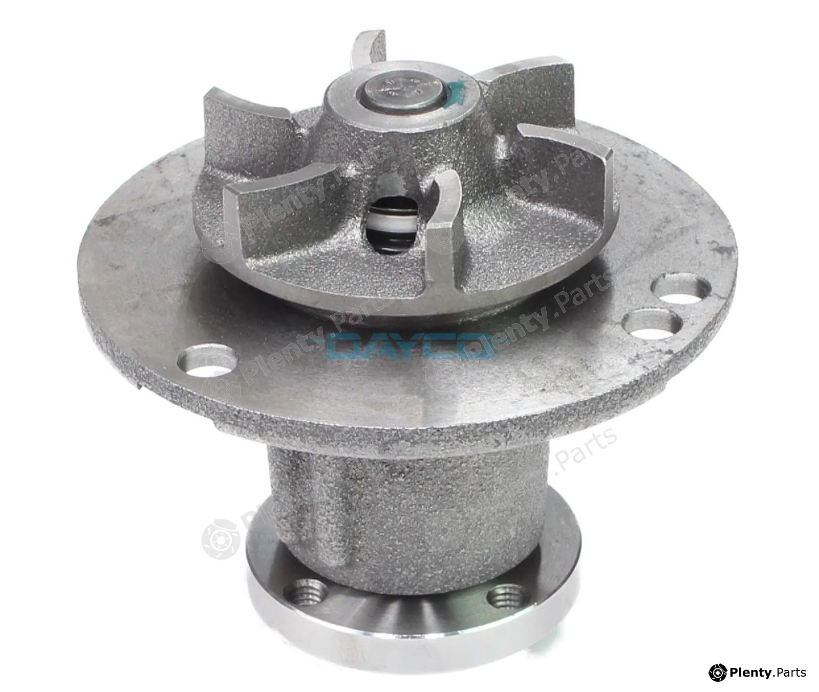 Dayco-Au DP1628 — Water Pump, engine cooling