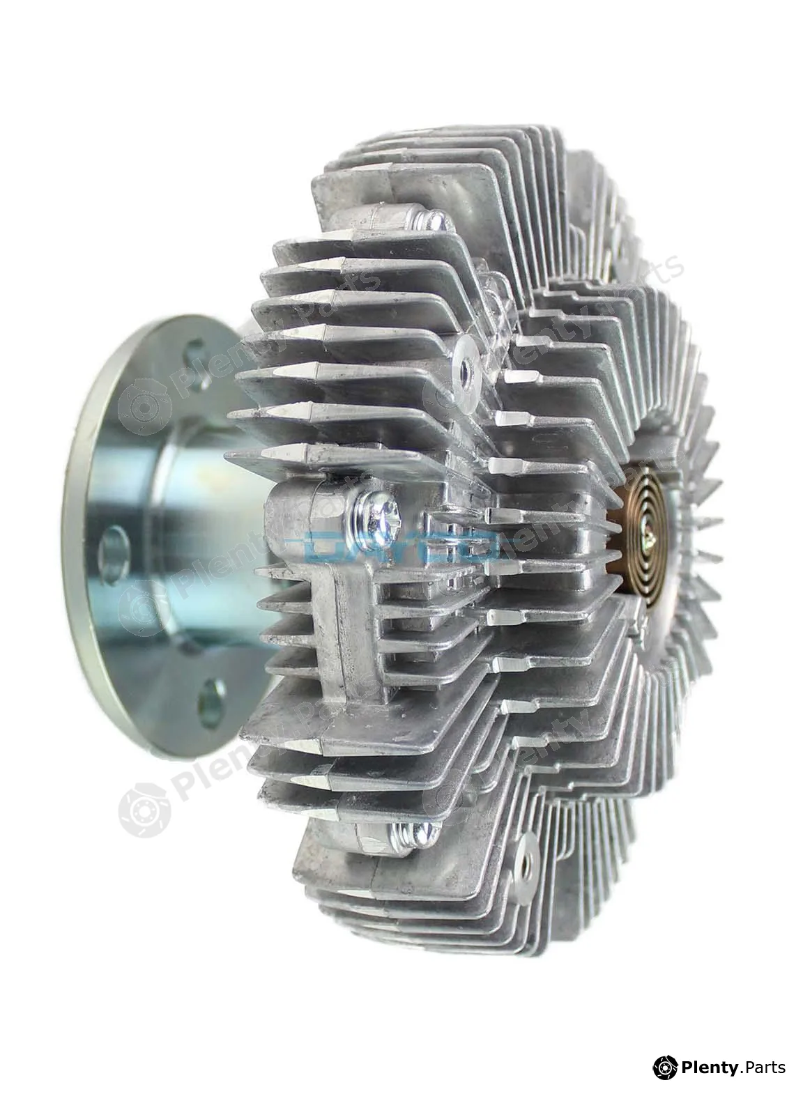 Dayco-Au 115900 — Clutch, radiator fan