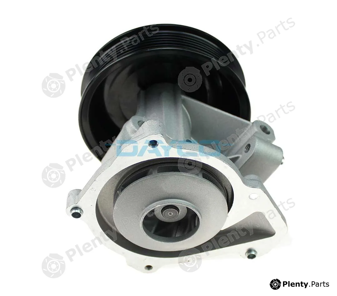 Dayco-Au DP1820 — Water Pump, engine cooling